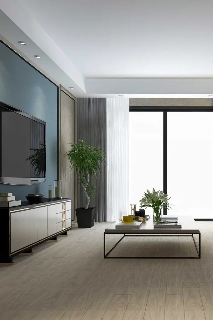 bespoke feature large