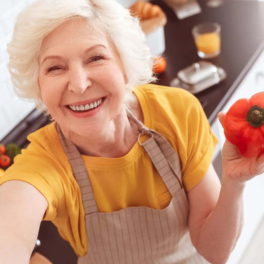 your project kitchen photo