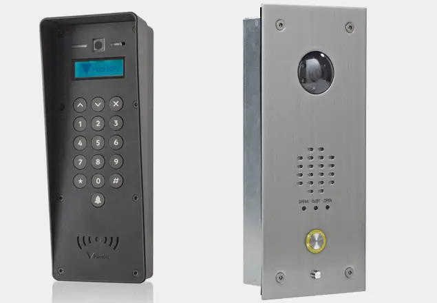 Access control for homeowners
