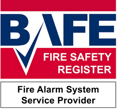 BAFE Fire Safety Register SP203-1-1