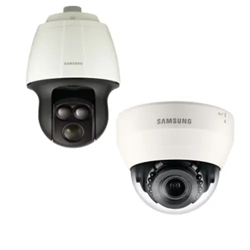 Business CCTV systems from IDES