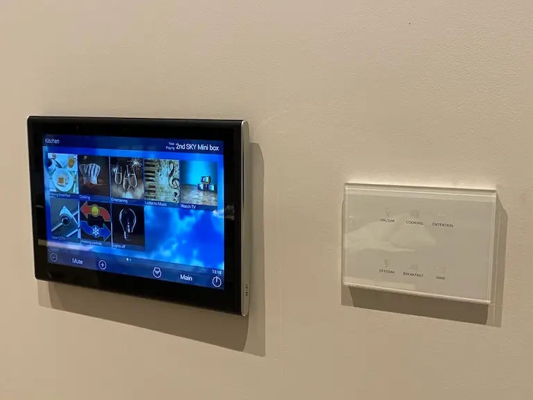 KNX Home Automation Installers Edinburgh - knx faqs on home automation systems