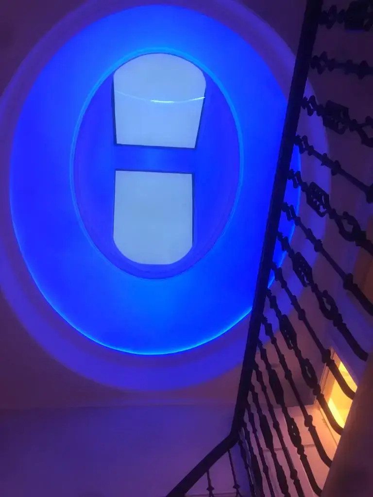 KNX lighting
